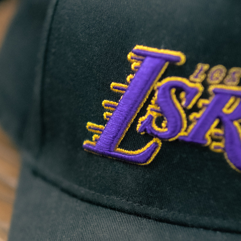 los angeles lsrfm snapback