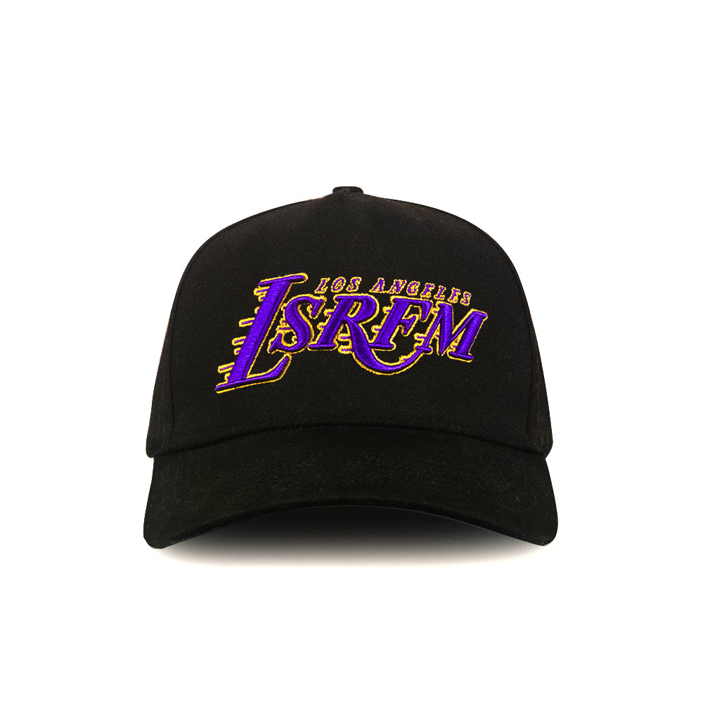 los angeles lsrfm snapback